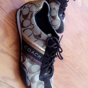 Coach Shoes
